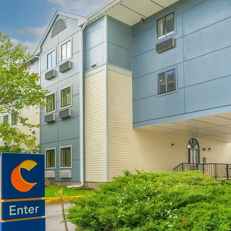 Comfort Inn Rutland - Killington